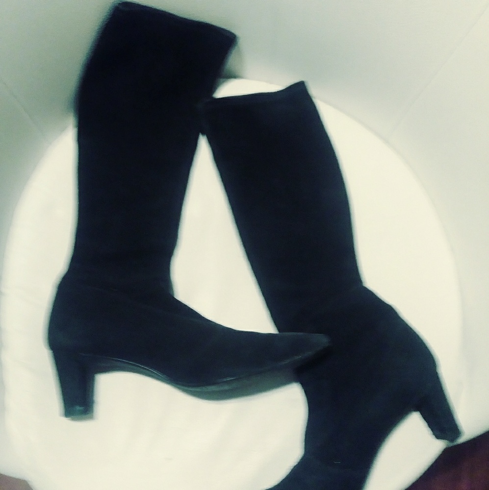 Stuart weitzman  boots